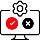 OCI Power System Introduce | Test icon