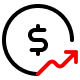 OCI Power O&M Inverter Replacement Service | Increased Revenue icon