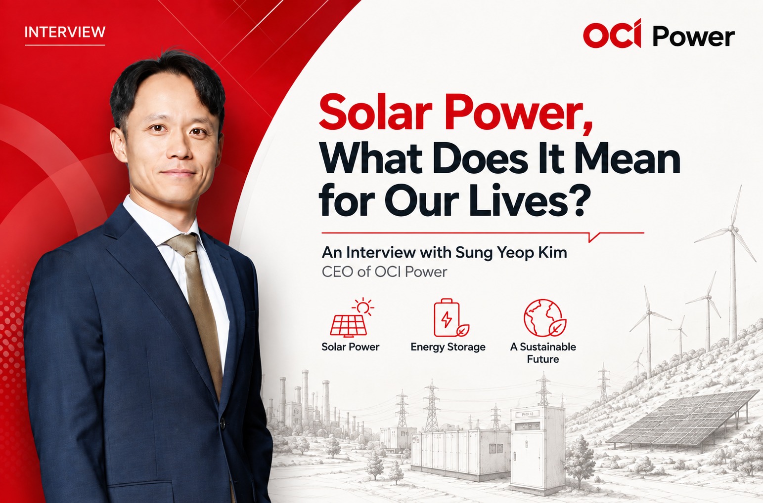 How Is Solar Power Connected to Our Everyday Lives?