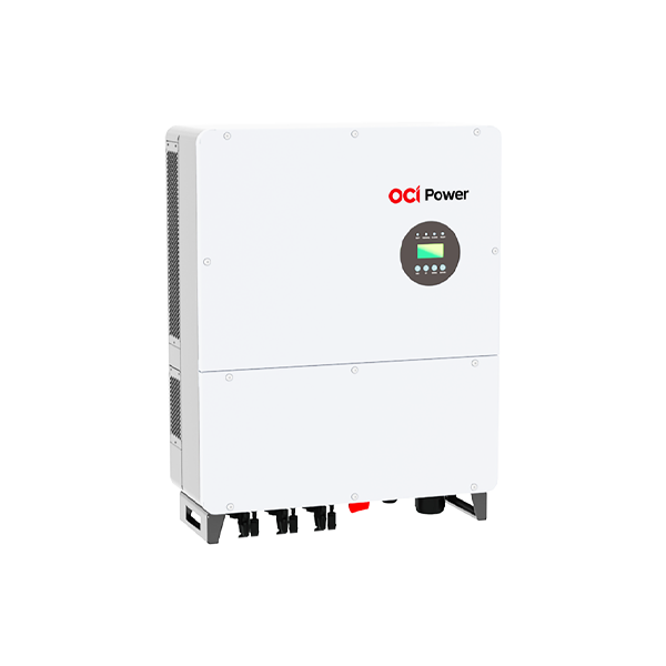 OCIP 50 (FH / FM / OL)