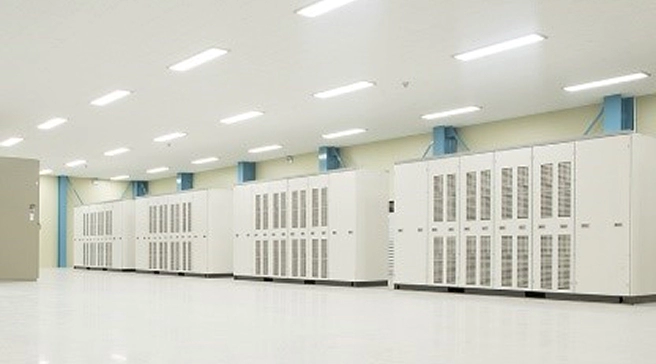 OCI Power 사업소개 | OCI 파워의 ESS